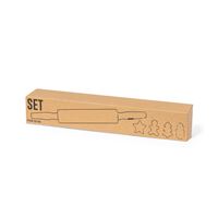 SET BISCOTTI